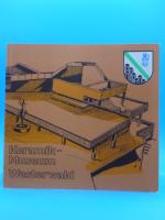 Keramik-Museum Westerwald. Deutsche Sammlung für historische und zeitgenössische Keramik.