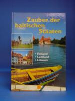 Autorengruppe: Zauber der baltischen Sta Autorengruppe: Zauber der baltischen Sta