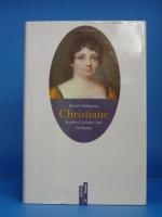 Eckart Kleßmann: Christiane. Goethes Gel Eckart Kleßmann: Christiane. Goethes Gel