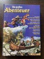 Die großen Abenteuer: London, Stevenson, Die großen Abenteuer: London, Stevenson,