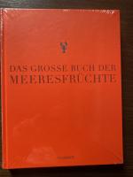 Das große Buch der Meeresfrüchte von Teubner