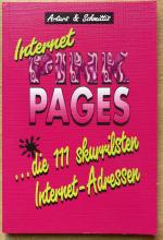 Schmithäuser; Hoffmann: Internet Pink Pa Schmithäuser; Hoffmann: Internet Pink Pa