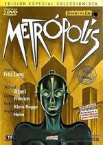 Metropolis - Deluxe Edition (DVD) – Film neu kaufen