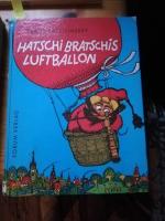 Hatschi Bratschis Luftballon