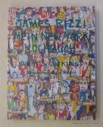 James Rizzi: Mein New York Kochbuch
