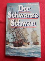 Der Schwarze Schwan.