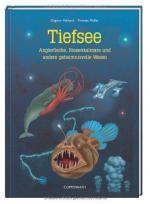 Dagmar Pohland: Tiefsee: Anglerfische, R Dagmar Pohland: Tiefsee: Anglerfische, R