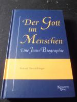 Konrad Dietzfelbinger: Der Gott im Mensc Konrad Dietzfelbinger: Der Gott im Mensc