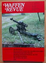 Waffen Revue Nr. 96