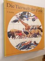 Ulrich Sedlag: Die Tierwelt der Erde