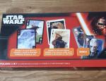 Star Wars Spielebox 3 in 1