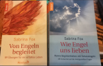 Von Engeln begleitet - 89 Übungen für ein erfülltes Leben; Wie Engel uns lieben Wahre Begebenheiten mit Schutzengeln