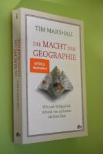 Marshall, Tim und Birgit Brandau: Die Ma
