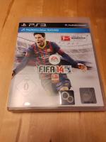 EASports: Fifa 14