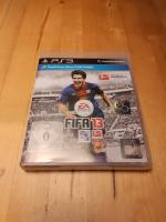 EASports: Fifa 13