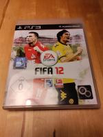 EASports: Fifa 12