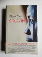 Nazer, Mende; Lewis, Damien: Sklavin Nazer, Mende; Lewis, Damien: Sklavin
