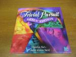 Trivial Pursuit Genus Edtition