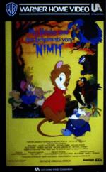 Don  Bluth: Mrs. Brisby und das Geheimni