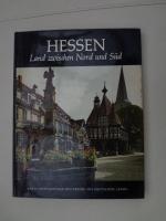 Hessen - Land zwischen Nord und Süd