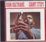 Coltrane,John (1926-1967): Giant Steps