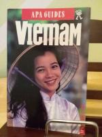 Scott Rutherford (Hrsg.): Vietnam - APA 