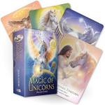 The Magic of Unicorns Oracle Cards