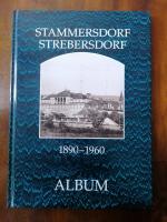 Stammersdorf-Strebersdorf 1890-1960.