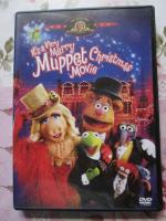 It's A Very Muppet Christmas Movie