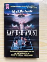 Kap der Angst