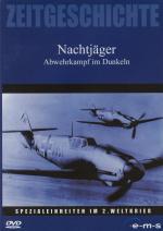 Spezialeinheiten im Zweiten Weltkrieg: Nachtjäger