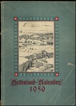 Hessenland Kalender