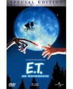 E.T. Der Außerirdische Spezial Edition (2 DVDs)