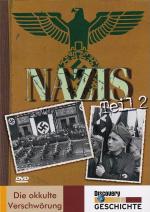 Tracy Atkinson, Joan Baran: Nazis: Die o