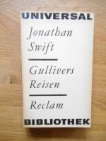 Jonathan Swift: Gullivers Reisen