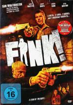 Fink! • Makabre Thriller-Komödie mit Sam Worthington