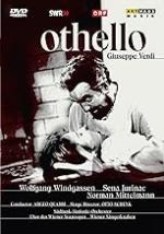 Guiseppe Verdi: Othello (Arthaus Musik) - mit 23seitigem Booklet auf Deutsch, Englisch, Französisch