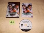 PS2 - Virtua Fighter 4 Evolution - Versandrabatt möglich !!!