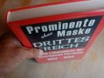 Prominente ohne Maske - Drittes Reich