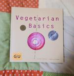 Vegetarian Basics