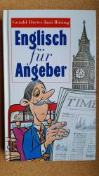 Drews, Gerald; Büsing, Jani: Englisch fü