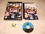 GameCube - Die Sims - guter Zustand - Versandrabatt möglich !!!