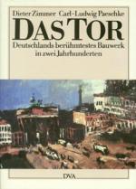 Zimmer, Dieter; Paeschke, Carl-Ludwig: D Zimmer, Dieter; Paeschke, Carl-Ludwig: D