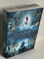 Isabel Kritzer: California´s next Magici
