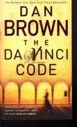 Dan Brown: The Da Vinci Code