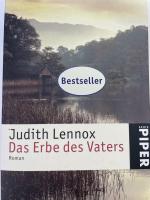 Judith Lennox: Das Erbe des Vaters