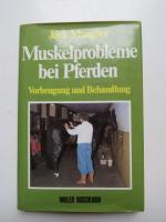 Jack Meagher: Muskelprobleme bei Pferden Jack Meagher: Muskelprobleme bei Pferden