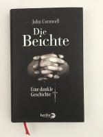 Die Beichte - Eine dunkle Geschichte