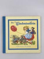 Die Windmännlein