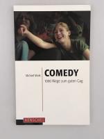 Michael Maak: Comedy - 1000 Wege zum gut Michael Maak: Comedy - 1000 Wege zum gut